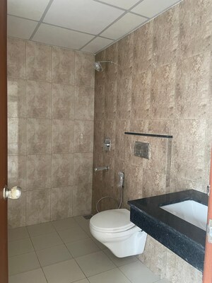 Bathroom in 3 BHK Apartment at Shapoorji Pallonji Joyville Gurgaon, Sector 102 – for Sale