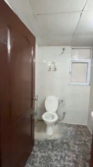 Master Bedroom in 1 BHK Apartment at Urban Homes 21, Niti Khand – for Sale