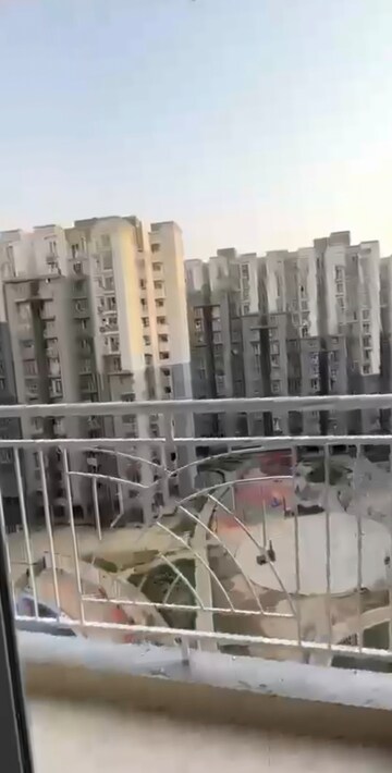 1 BHK Apartment – Exterior View View at Urban Homes 21, Niti Khand - for Sale