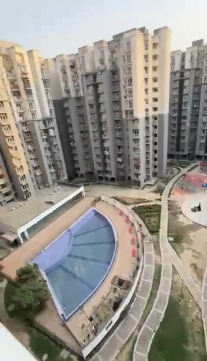 1 BHK Apartment For Sale in Urban Homes 21, Niti Khand