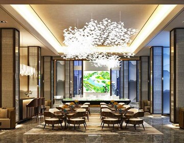  2 BHK Apartment at Godrej Aria, Sector 79 – for Sale