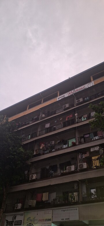 1 BHK Apartment For Rent in Ghansoli