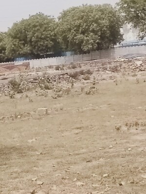 Plot Area in  Plot at Dholera – for Sale