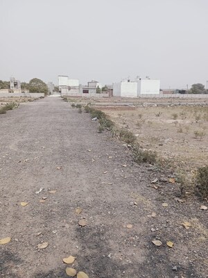 Plot Area in  Plot at Dholera – for Sale