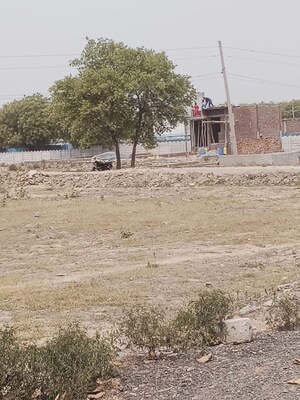  Plot For Sale in Dholera