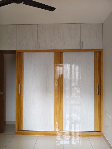 Bedroom in 3 BHK Apartment at Prestige Finsbury Park Hyde, Bagaluru – for Rent