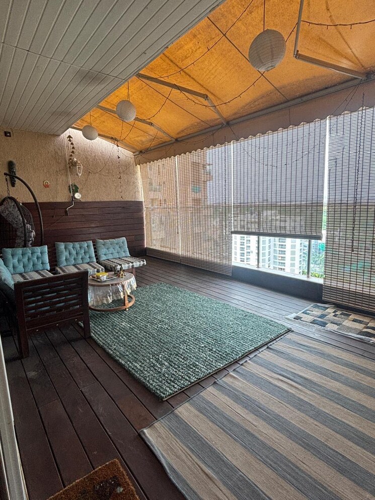 Bedroom, kolte-patil-24k-opula 4 Bedroom 2176 Sq.Ft. Apartment In Pimple Nilakh Pune 8811006