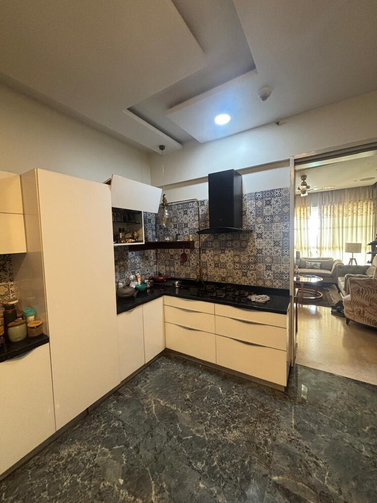 Kitchen, kolte-patil-24k-opula 4 Bedroom 2176 Sq.Ft. Apartment In Pimple Nilakh Pune 8811006