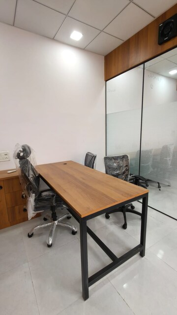 Team Area in  Office Space at Pal – for Rent