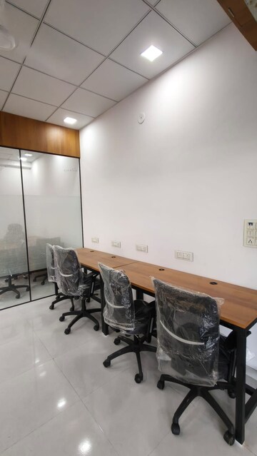 Team Area in  Office Space at Pal – for Rent