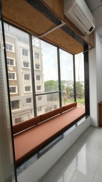 Floor Plan in  Office Space at Pal – for Rent