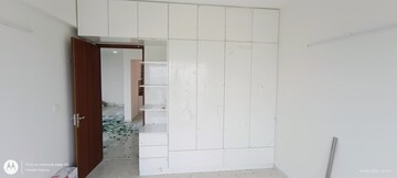 Building Lobby in 3 BHK Apartment at Shapoorji Pallonji Joyville Gurgaon, Sector 102 – for Rent
