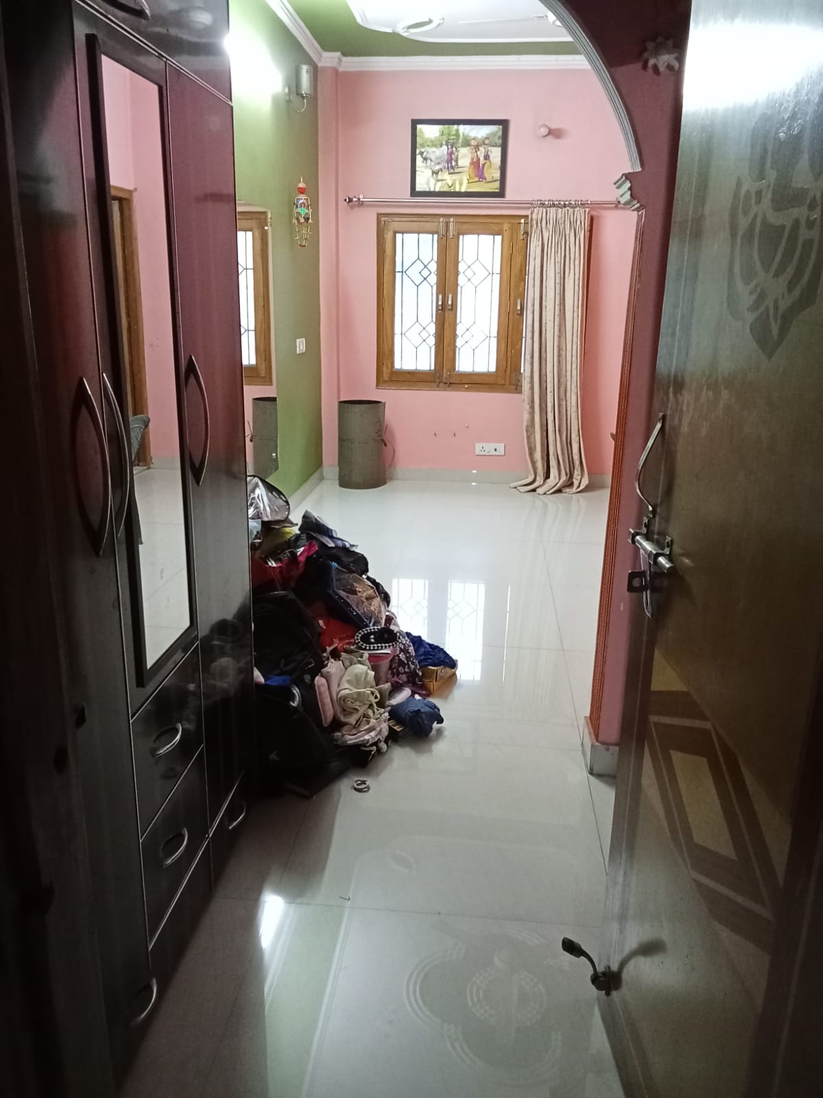 2 BHK 1030 Sq.Ft. Apartment in Mahagun Villa