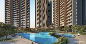 3 BHK Apartment For Sale in Signature Global Cloverdale, Sector 71