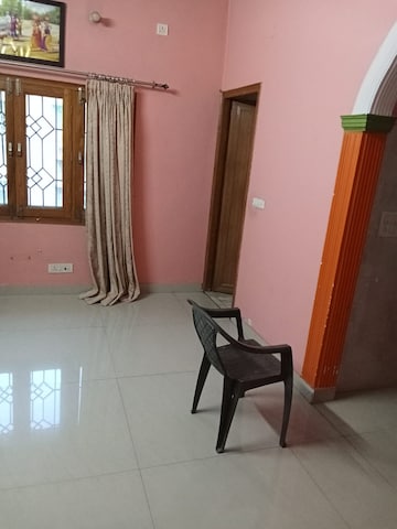Living Room in 2 BHK Apartment at Mahagun Villa, Vaishali Sector 4 – for Rent