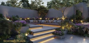 3 BHK Apartment – Garden View at Signature Global Cloverdale, Sector 71 - for Sale