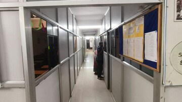 Office Space For Rent in Exhibition Road