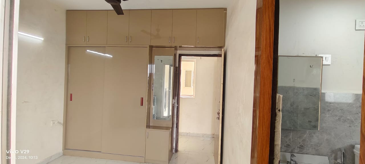 2 BHK Apartment For Rent in Pivotal Paradise