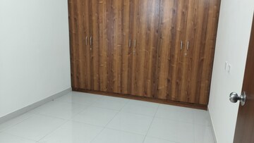 Bedroom in 2 BHK Apartment at Jubilee Hills – for Rent