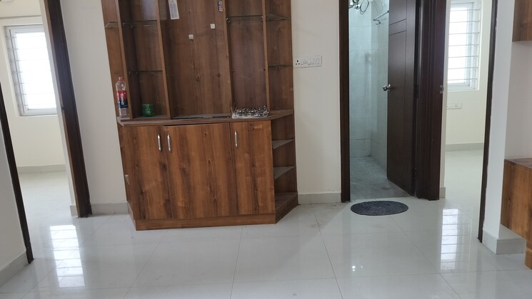 undefined, jubilee hills 2 Bedroom 1000 Sq.Ft. Apartment In Jubilee Hills Hyderabad 8811024
