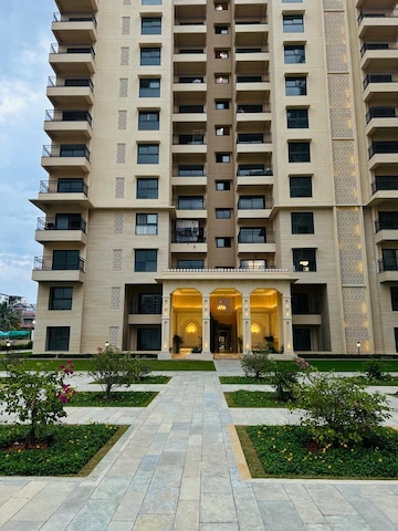 3 BHK Apartment For Sale in Sobha Royal Pavilion Phase 6, Sarjapur Road