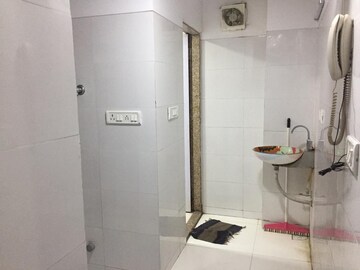 Floor Plan in  Office Space at Pal – for Rent