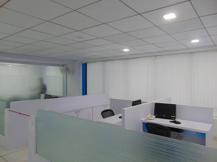 Team Area, pal Commercial Office Space 650 Sq.Ft. In Pal Surat 8811030