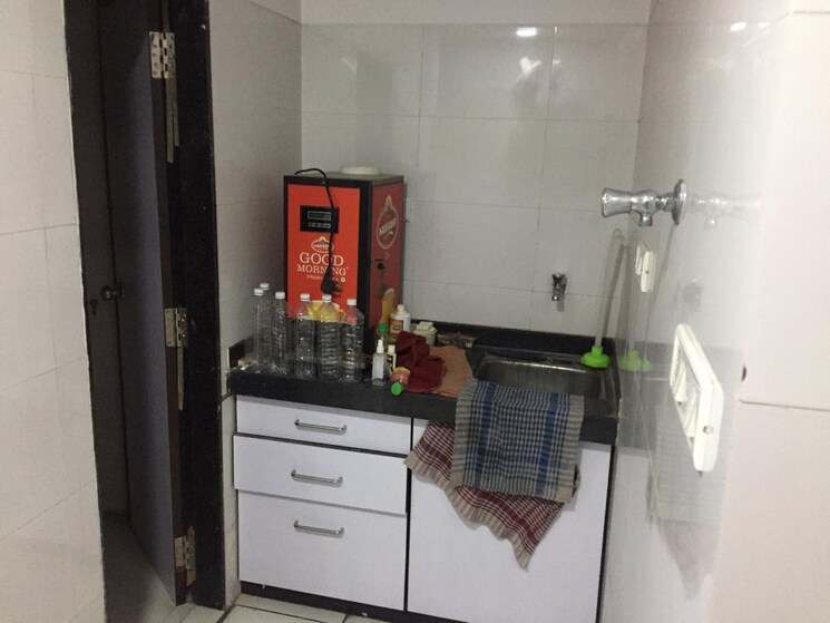 Floor Plan, pal Commercial Office Space 650 Sq.Ft. In Pal Surat 8811030