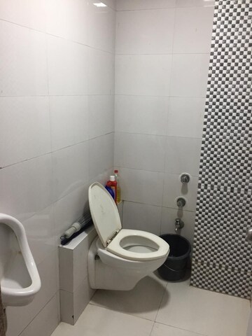 Floor Plan in  Office Space at Pal – for Rent