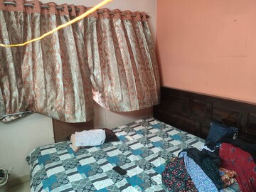 Bedroom in 2 BHK Apartment at Behala Chowrasta – for Sale