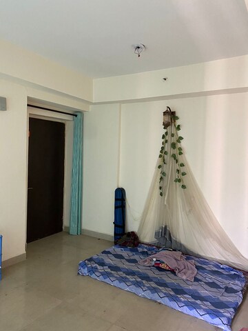 Building Lobby in 2 BHK Apartment at Paras Tierea, Sector 137 – for Rent