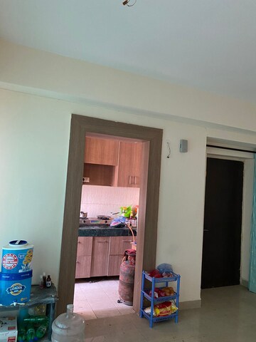 2 BHK Apartment For Rent in Paras Tierea, Sector 137