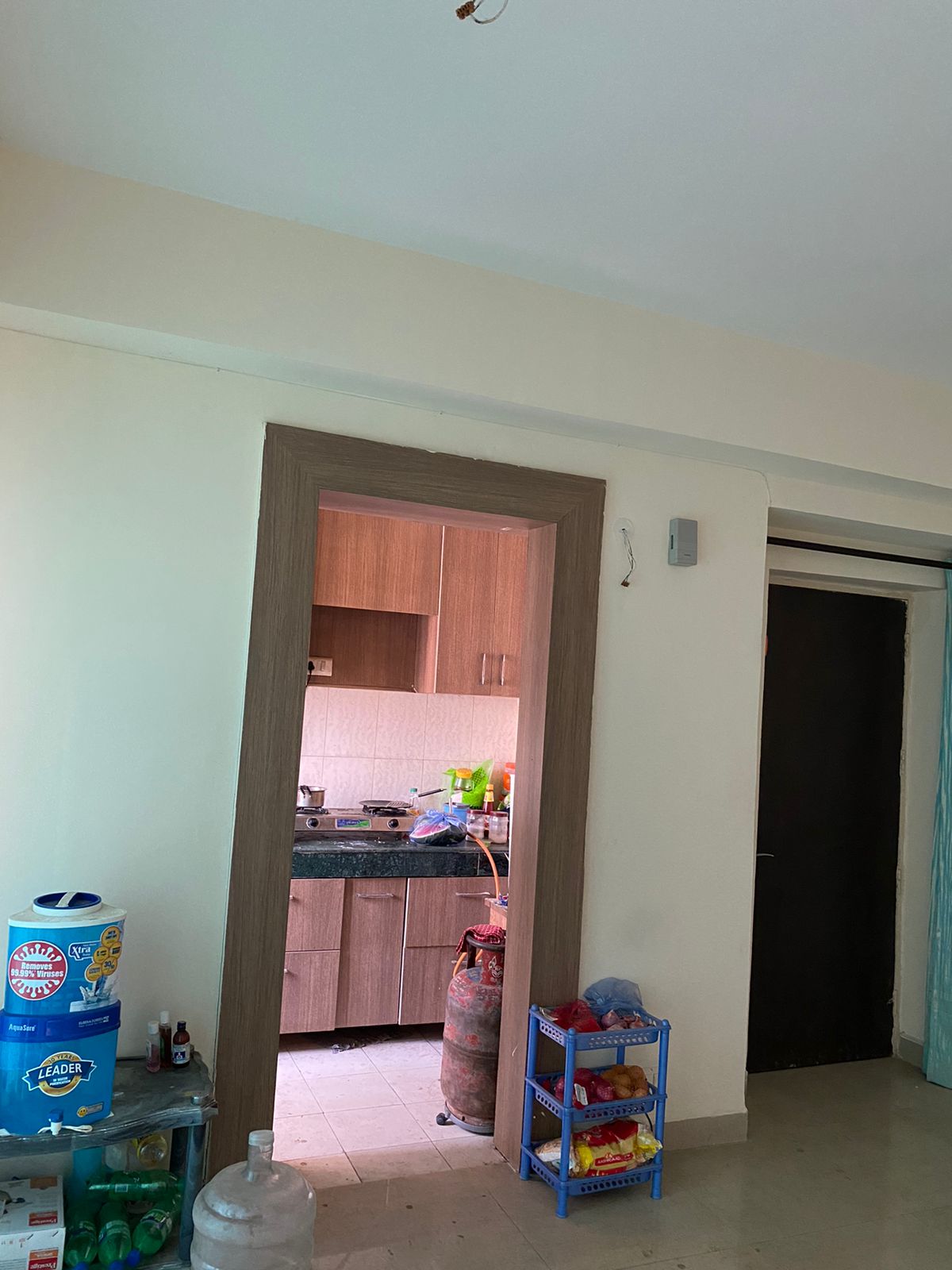 2 BHK Apartment For Rent in Paras Tierea