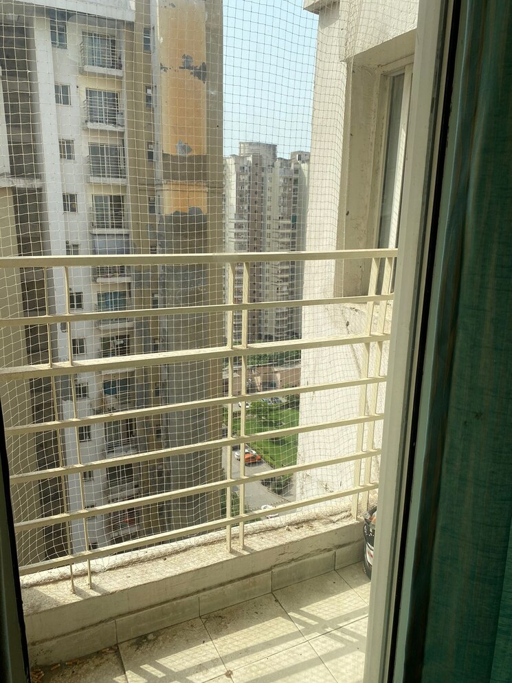 Exterior View, paras-tierea 2 Bedroom 825 Sq.Ft. Apartment In Sector 137 Noida 8811054