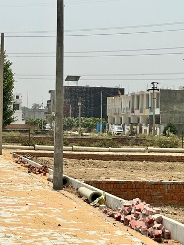  Plot For Sale in Gomti Nagar