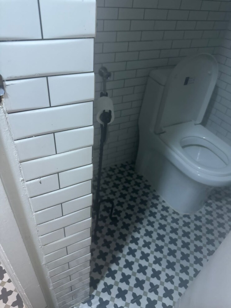 Bathroom, atharva-insignia 3 Bedroom 1800 Sq.Ft. Villa In Baner Pune 8811031