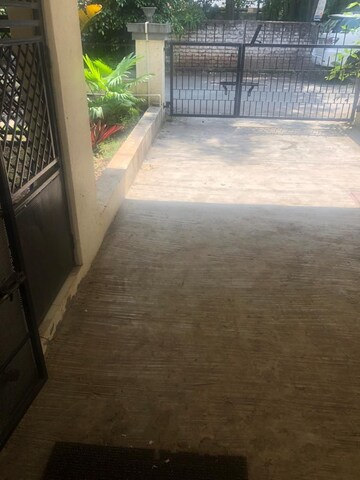 Balcony in 3 BHK Villa at Atharva Insignia, Baner – for Rent