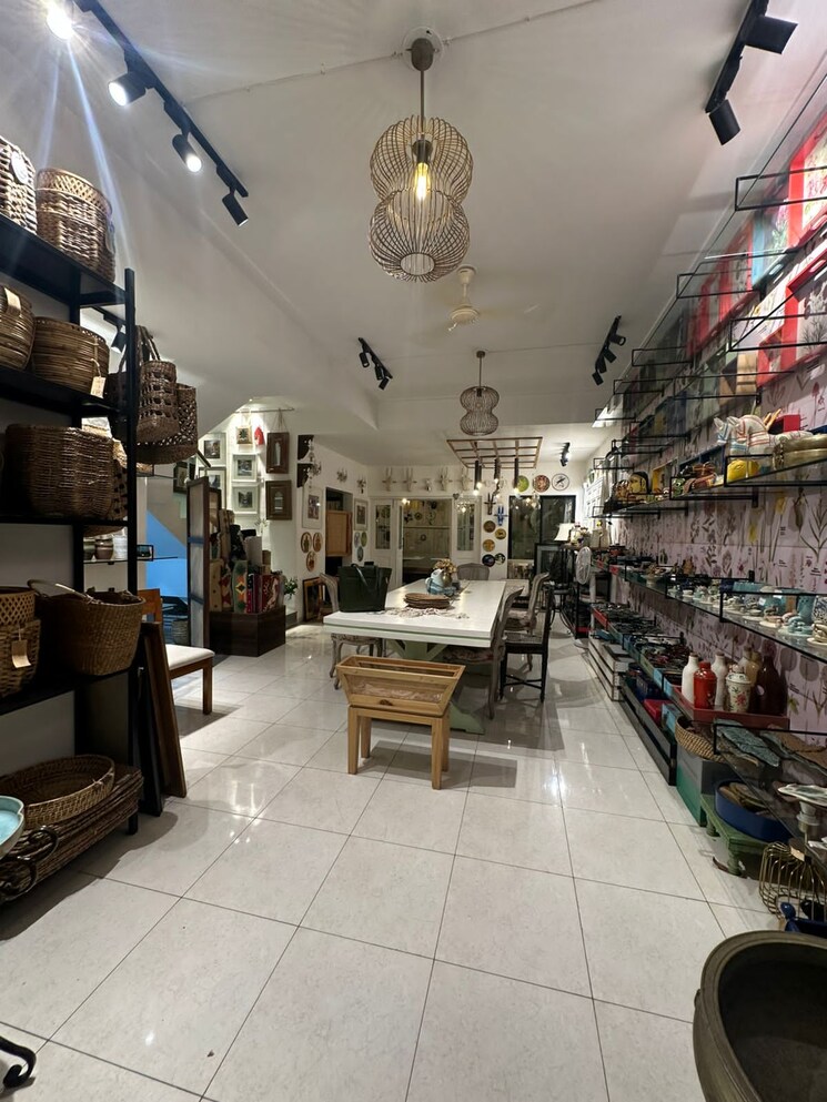 Exterior View, atharva-insignia 3 Bedroom 1800 Sq.Ft. Villa In Baner Pune 8811031