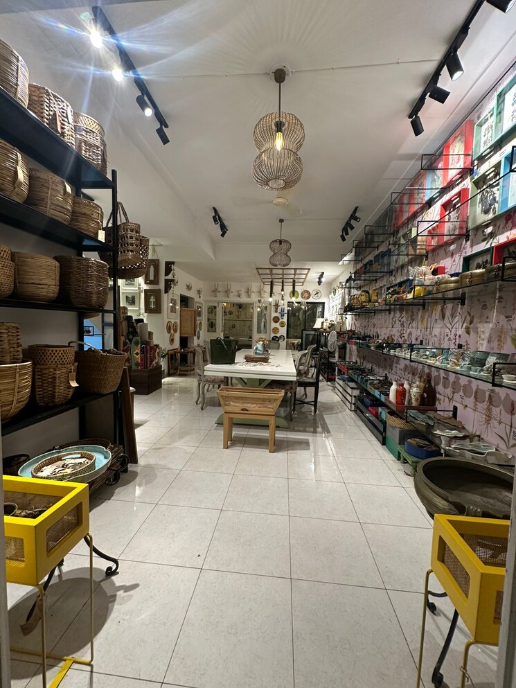 Exterior View, atharva-insignia 3 Bedroom 1800 Sq.Ft. Villa In Baner Pune 8811031