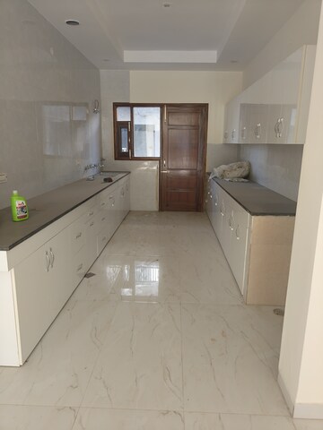 Kitchen in 6+ BHK Independent House at Aerocity – for Sale