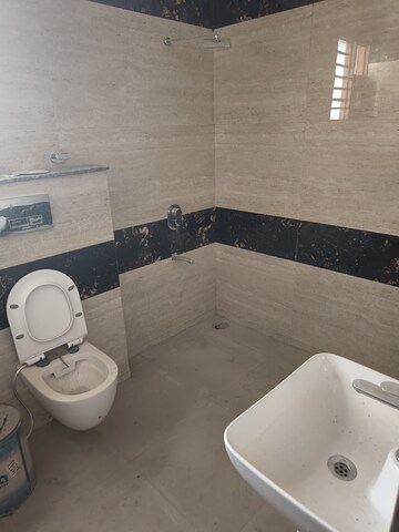 Bathroom in 6+ BHK Independent House at Aerocity – for Sale