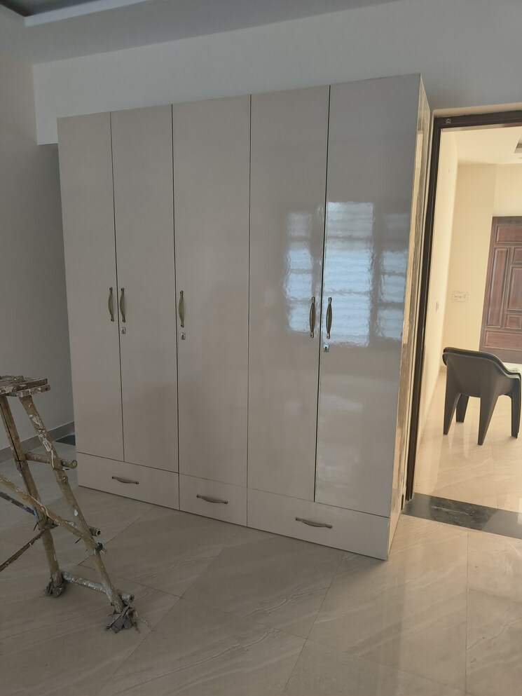 Bathroom, aerocity 6+ Bedroom 5270 Sq.Ft. Independent House In Aerocity Mohali 8811049