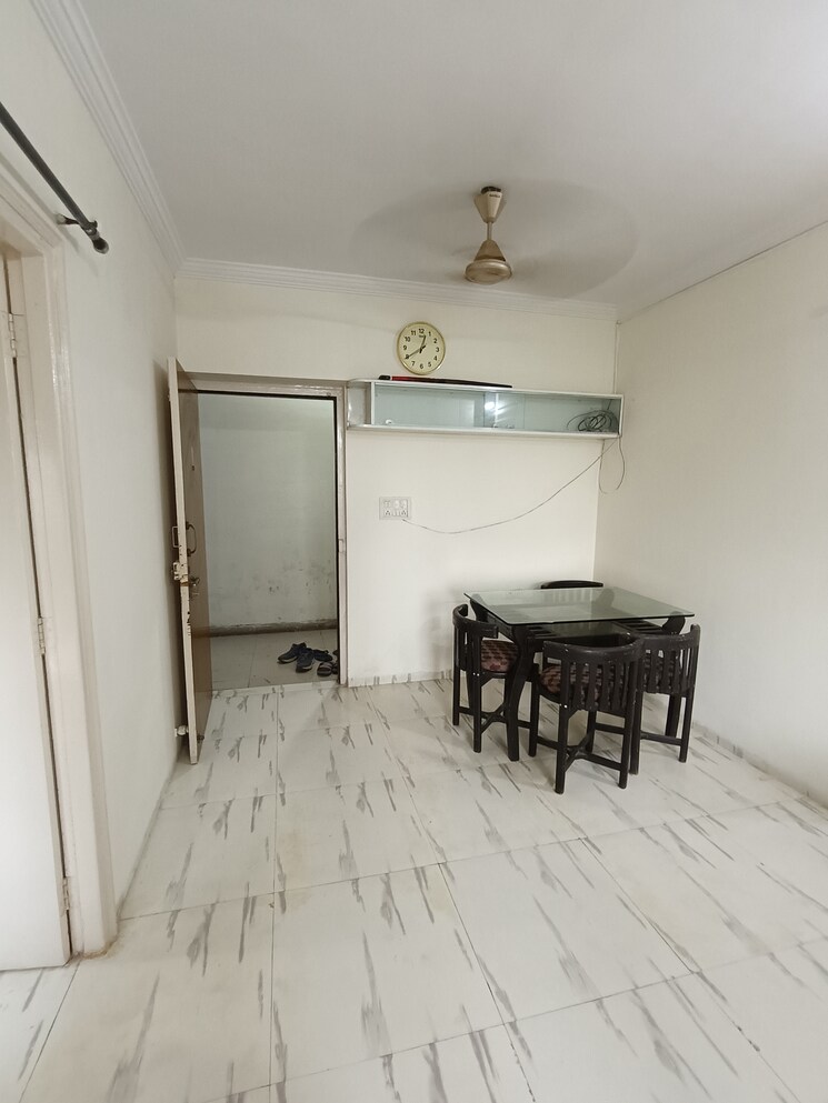 Master Bedroom, royal-palms-garden-view 2 Bedroom 974 Sq.Ft. Apartment In Goregaon East Mumbai 8811034