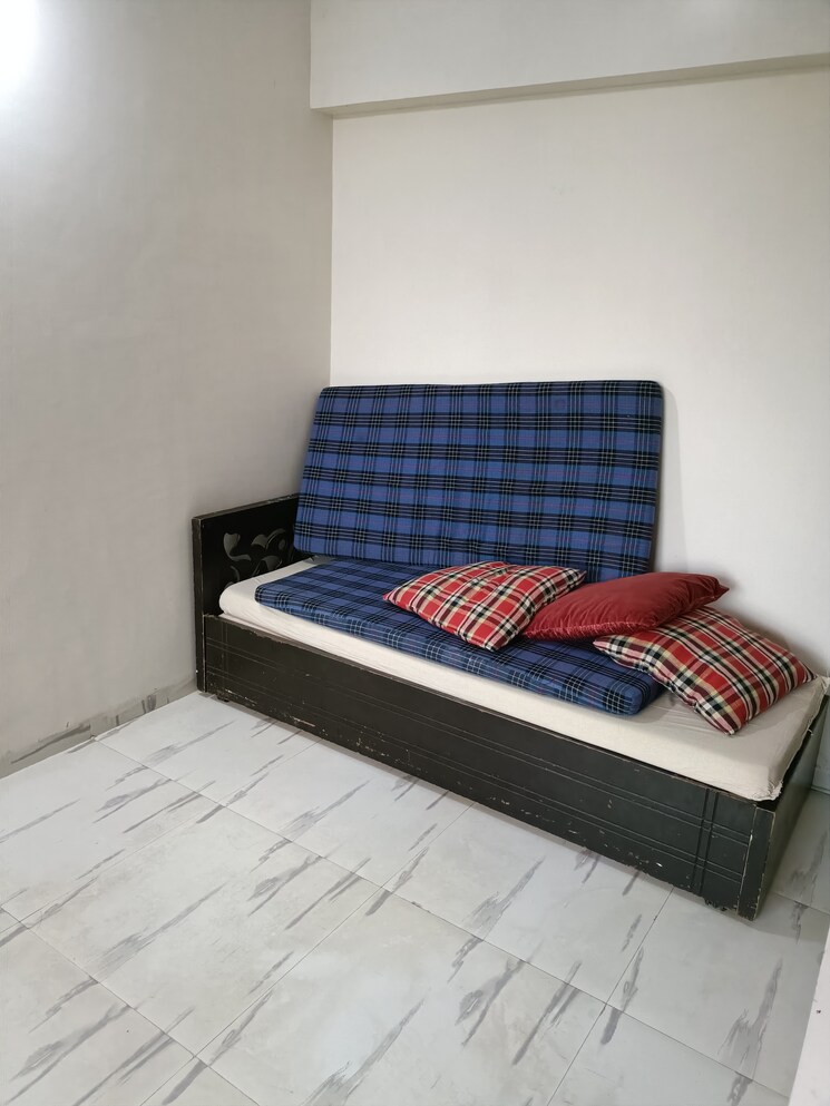 Bedroom, royal-palms-garden-view 2 Bedroom 974 Sq.Ft. Apartment In Goregaon East Mumbai 8811034