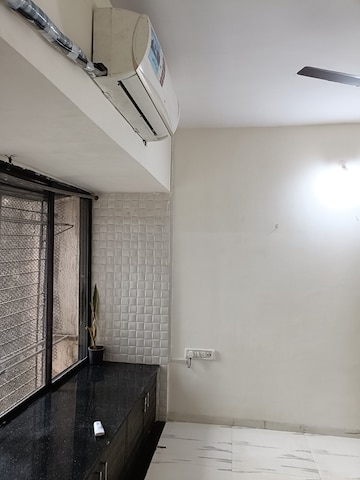 Room in 2 BHK Apartment at Royal Palms Garden View, Goregaon East – for Rent