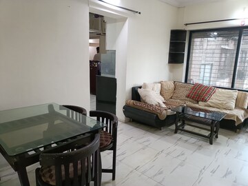 Bedroom in 2 BHK Apartment at Royal Palms Garden View, Goregaon East – for Rent