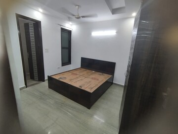 Bedroom in 2 BHK Builder Floor at Mansarover Garden – for Rent