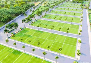  Plot For Sale in Dholera