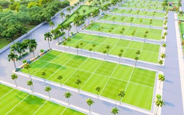 Plot For Sale in Dholera