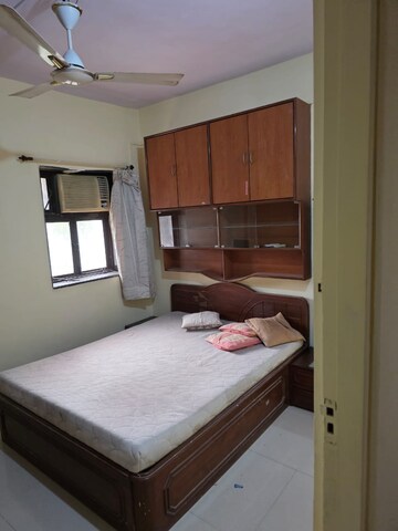 2 BHK Apartment For Rent in Margadarshan CHS, Andheri East